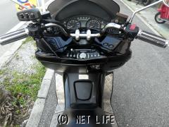 ホンダ フォルツァ