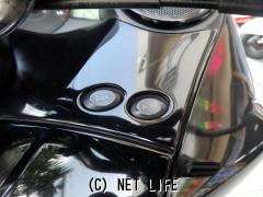 ホンダ フォルツァ