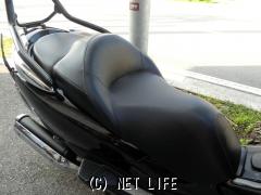 ホンダ フォルツァ