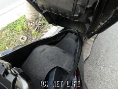 ホンダ フォルツァ