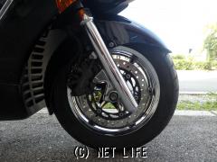 ホンダ フォルツァ