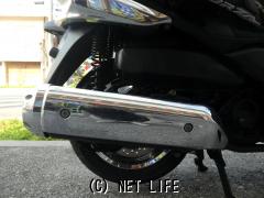 ホンダ フォルツァ