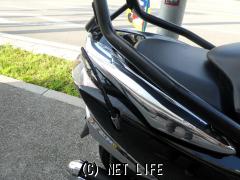 ホンダ フォルツァ