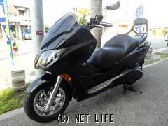 ホンダ フォルツァ