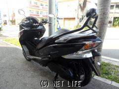 ホンダ フォルツァ