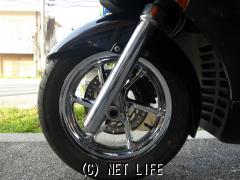 ホンダ フォルツァ