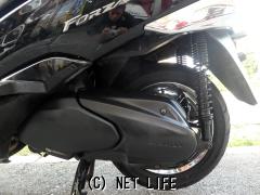 ホンダ フォルツァ