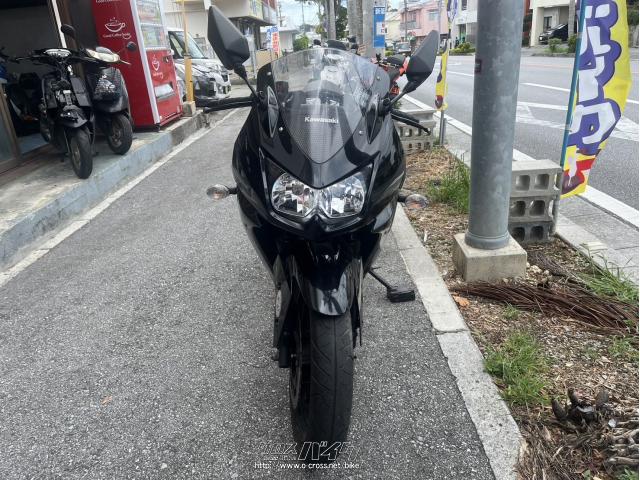 カワサキ ニンジャ250 R 格安レンタカー・レンタルバイクもやってます