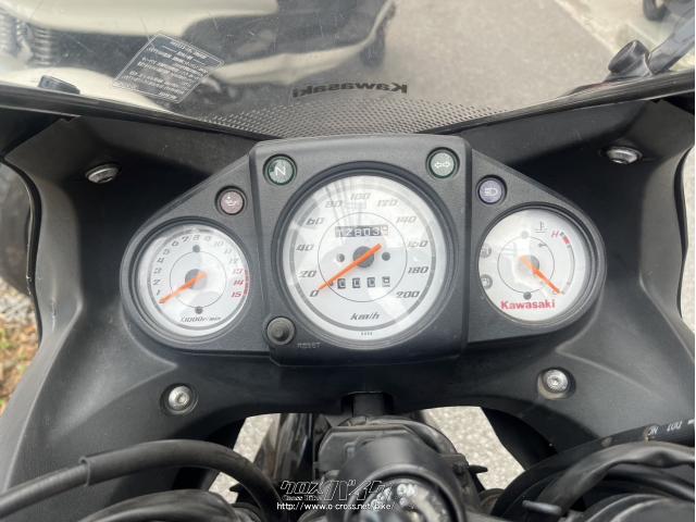 りあページ カワサキ ニンジャ250 R 格安レンタカー・レンタルバイクもやってます