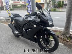 カワサキ ニンジャ250