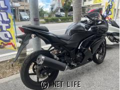 カワサキ ニンジャ250