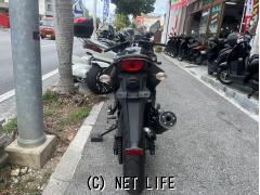 カワサキ ニンジャ250