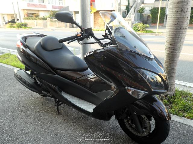 ヤマハ マジェスティ250