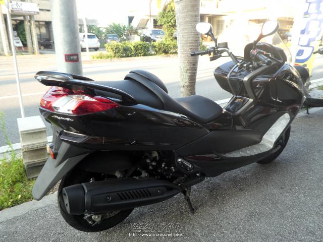 ヤマハ マジェスティ250 ☆レンタカー・レンタルバイクやってます