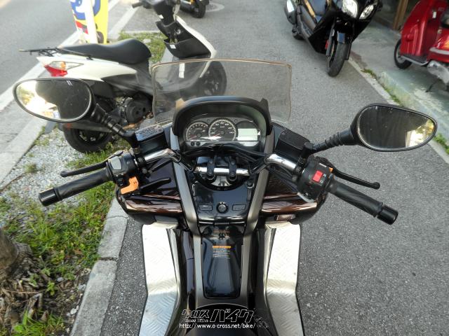 ヤマハ マジェスティ250 ☆レンタカー・レンタルバイクやってます
