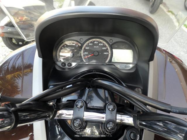 ヤマハ マジェスティ250