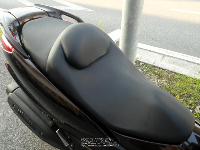 ヤマハ マジェスティ250