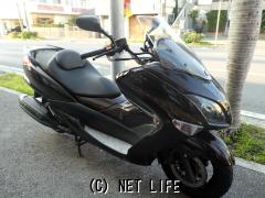 ヤマハ マジェスティ250