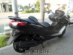 ヤマハ マジェスティ250