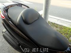 ヤマハ マジェスティ250