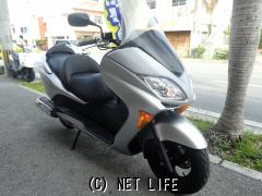 ホンダ フォルツァ