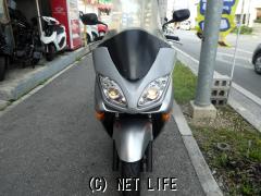 ホンダ フォルツァ