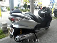 ホンダ フォルツァ