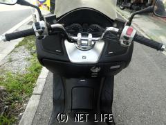 ホンダ フォルツァ