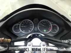 ホンダ フォルツァ