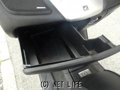 ホンダ フォルツァ