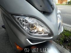 ホンダ フォルツァ