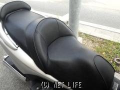 ホンダ フォルツァ