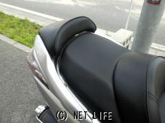 ホンダ フォルツァ