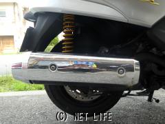 ホンダ フォルツァ