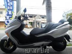 ホンダ フォルツァ