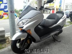 ホンダ フォルツァ