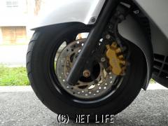 ホンダ フォルツァ