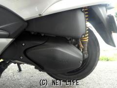 ホンダ フォルツァ