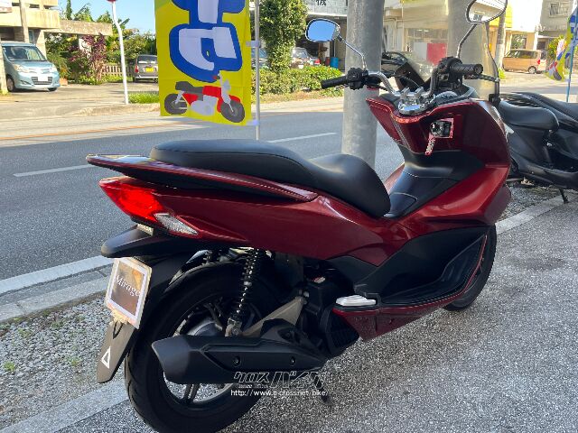 ホンダ PCX125