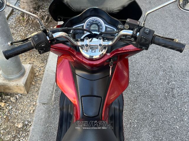 ホンダ PCX125