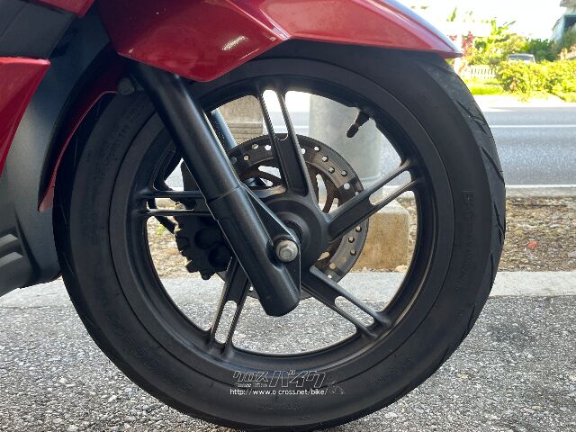 ホンダ PCX125
