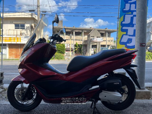ホンダ PCX125