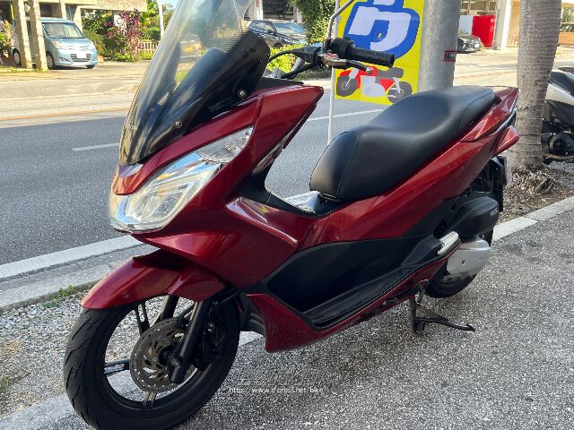 ホンダ PCX125