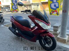 ホンダ PCX125