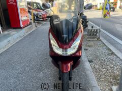 ホンダ PCX125