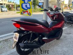ホンダ PCX125