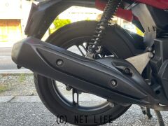 ホンダ PCX125
