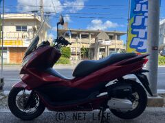 ホンダ PCX125