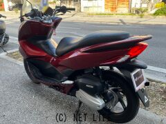 ホンダ PCX125