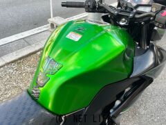 カワサキ Z250